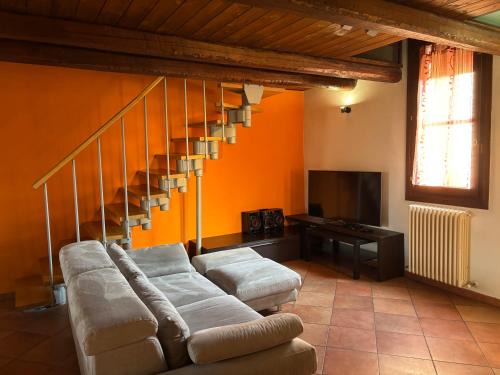 Casa vacanza Angelo