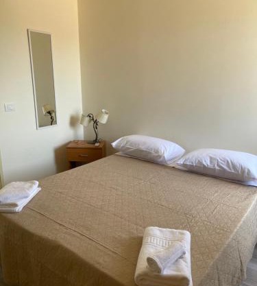 casa vacanza Antico Baglio