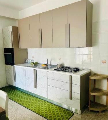 Casa Vacanza Aria di Mare