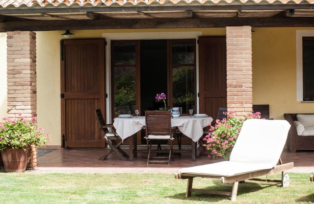 Casa vacanza Asfodeli