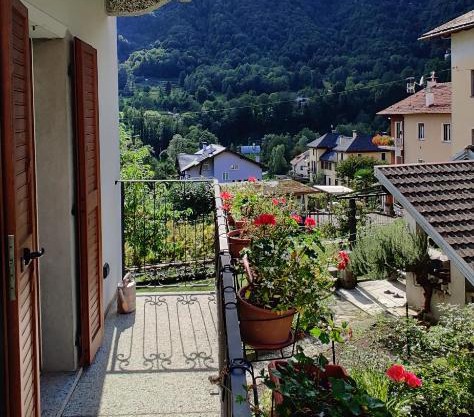 Casa Vacanza Beltrami