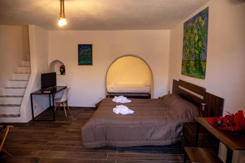 Casa Vacanza Borgo Antico