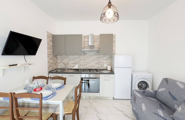 Casa vacanza Brezza Marina - Blue Dreams