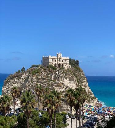 Casa Vacanza CALABRISELLA - Centro Storico di Tropea - Free Wi-Fi