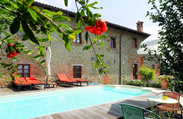 Casa Vacanza Cascina Lovera by Interhome
