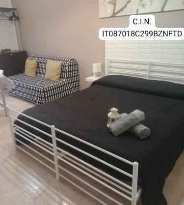Casa vacanza Contry House Romantic