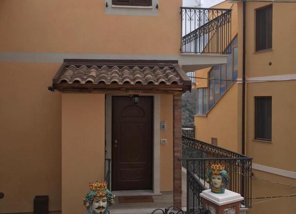 Casa Vacanza Cundari