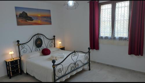 Casa vacanza da Gabry