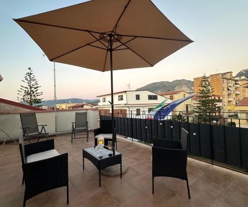 Casa vacanza da Nonna Nunziata