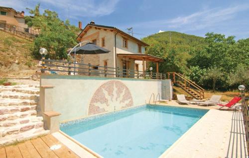 Casa Vacanza da ReBi