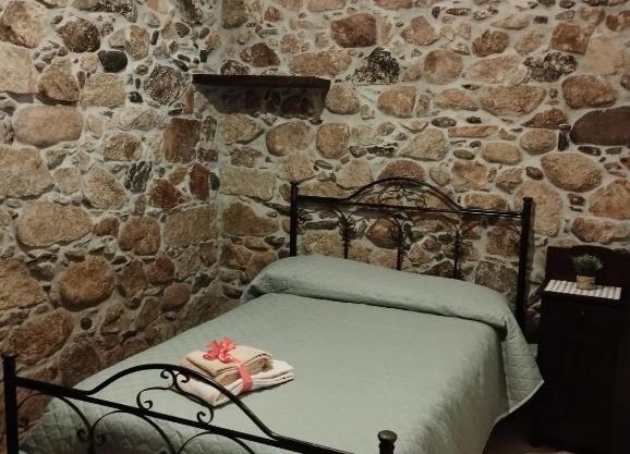Casa vacanza da Rosy