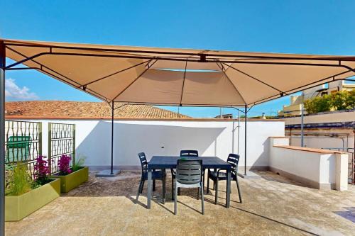 Casa Vacanza da Zero - Terrazza Etna a 5' dal Mare