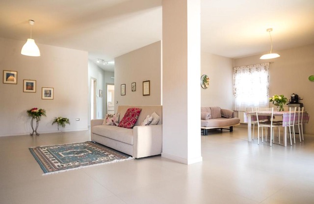 Casa Vacanza Dal Cavaliere