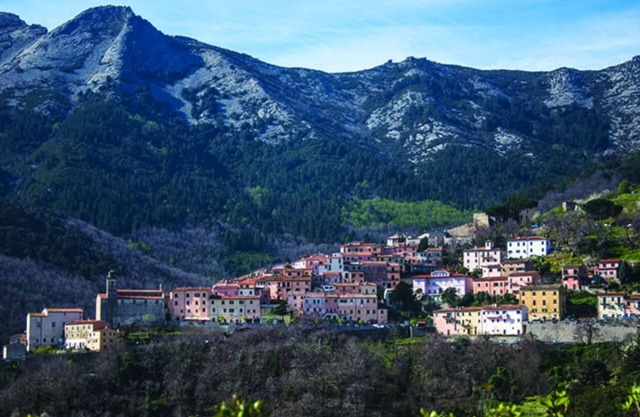 CASA VACANZA DELLE NOCI - CASA VACANZE DELLE NOCI - Farfalla