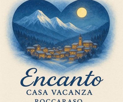 Casa Vacanza Encanto