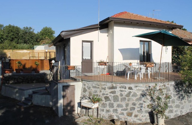 Casa Vacanza Etna
