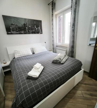 Casa Vacanza Giorgia 2.0