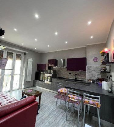 Casa Vacanza GLICINE