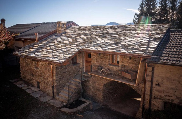 Casa Vacanza I Foresti Ex Scuola
