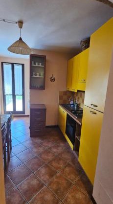 Casa vacanza IL FARINELLO