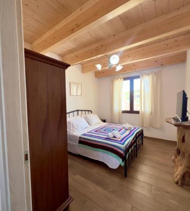 Casa vacanza Il Guardiano Delle Due Baie