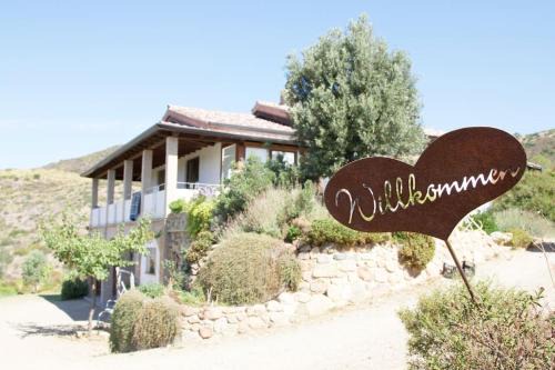 Casa Vacanza Is Istrias