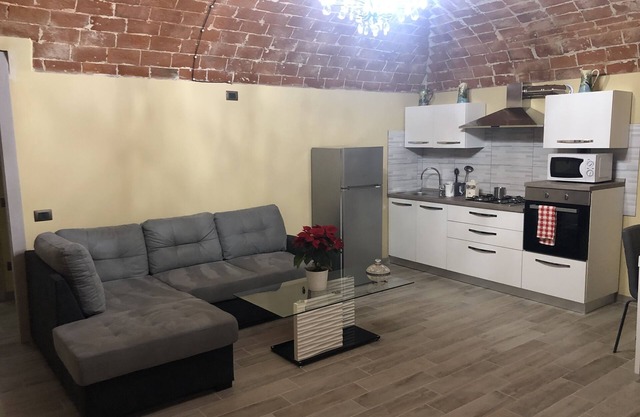 Casa Vacanza