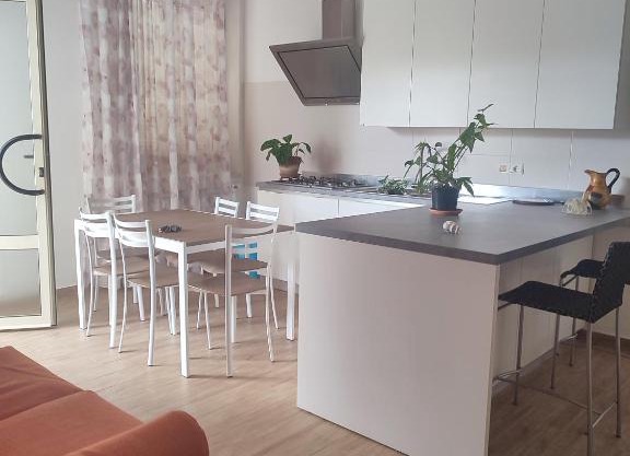 Casa Vacanza
