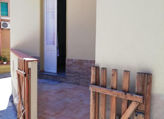 Casa vacanza