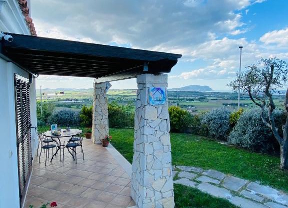 CASA VACANZA FELICITA'