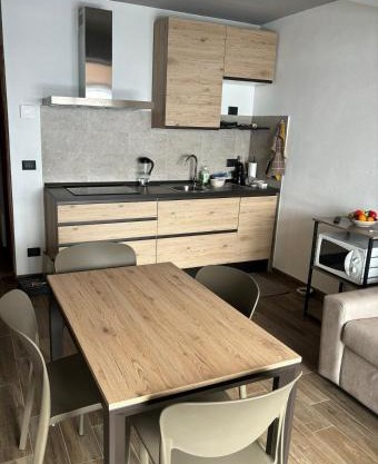 Casa Vacanza