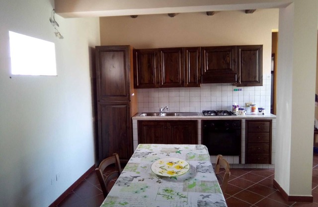 Casa Vacanza