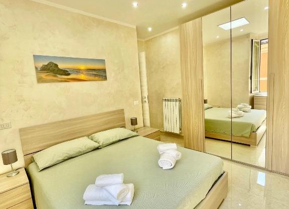Casa vacanza l’archetto
