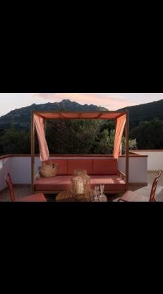 casa vacanza La Collina