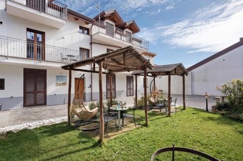 Casa Vacanza La Dimora Dei Nonni