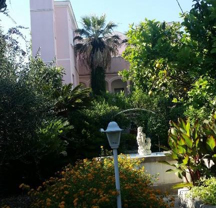Casa Vacanza la Fiaba