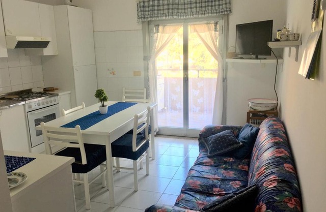 Casa Vacanza “La Mantinera”