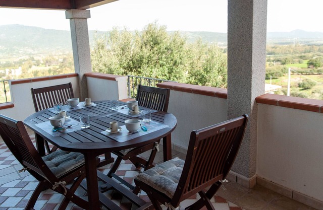 Casa Vacanza La Miki