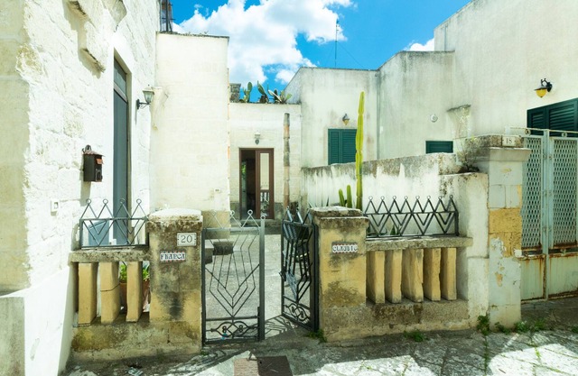 Casa vacanza La Sponganese