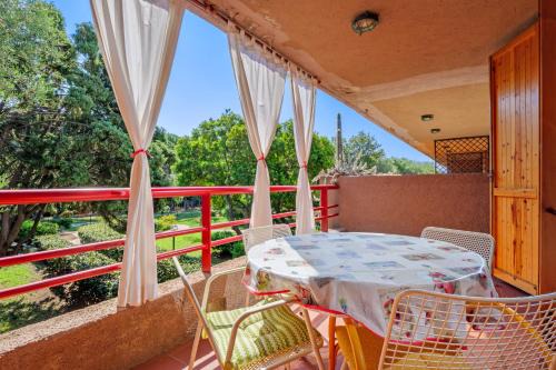 Casa Vacanza Libeccio 2417