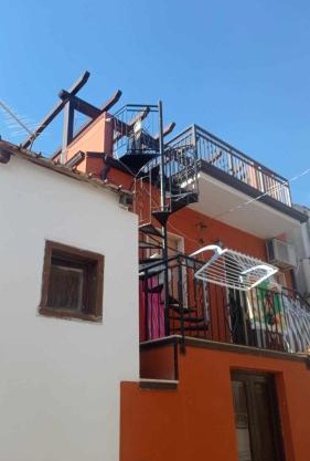 Casa Vacanza Loddo