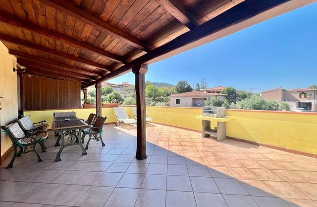 Casa Vacanza Lu Riu