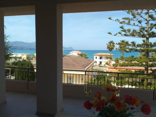 Casa vacanza Luisa