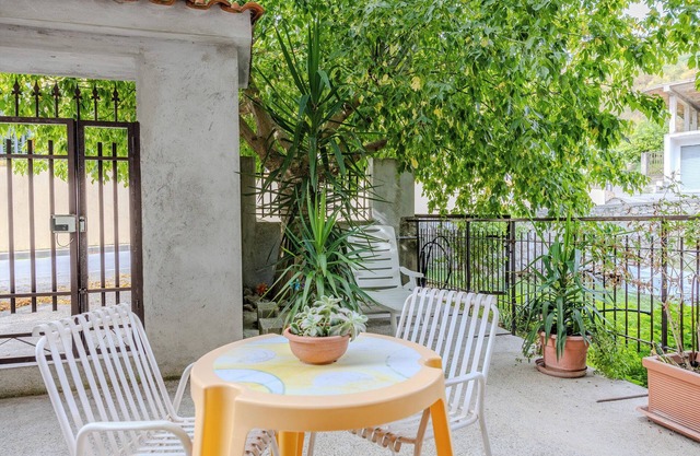 Casa Vacanza Mary