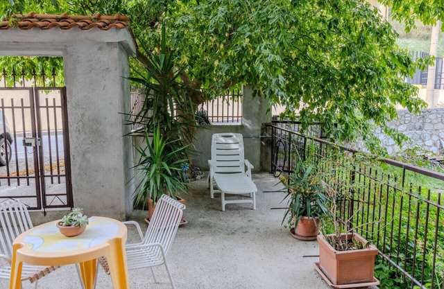Casa Vacanza Mary - Catanzano
