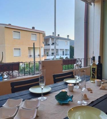Casa vacanza Muravera "House Gardens"