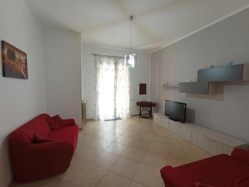 Casa Vacanza Nenè