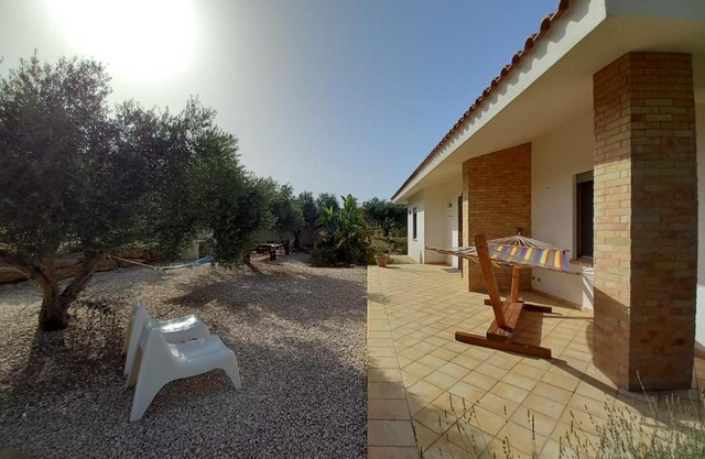 Casa vacanza Nocellara