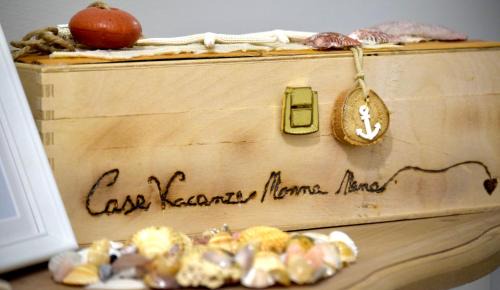 Casa Vacanza Nonna Nena