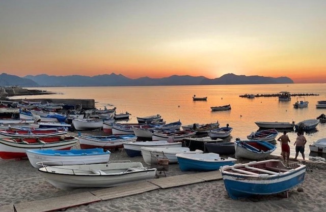 Casa vacanza “O Bagghiu”